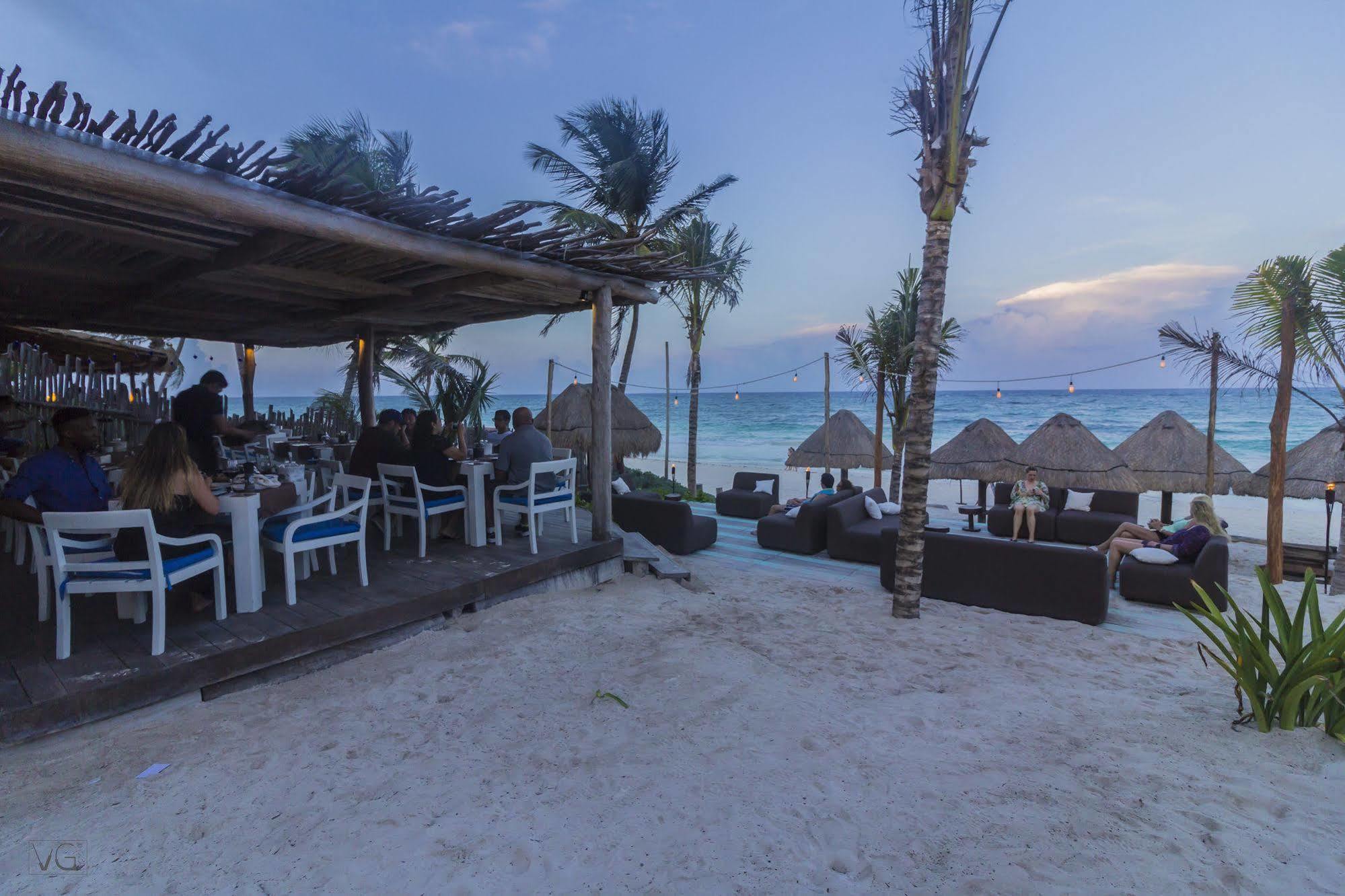 ᐉ ALMA TULUM HOTEL ⋆⋆⋆ ( MEXICO ) REAL PHOTOS & GREAT DEALS